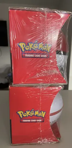 Pokemon TCG Poke Ball Tin Bundle x6 Factory Sealed Costco 18 Booster Packs - Image 5