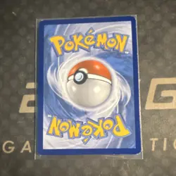 Pokemon TCG Dialga XY77 XY Promo Full Art Holo 120 HP English Basic - Image 2