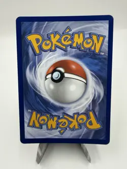 Pokemon Decidueye ex 100/088 SV03: Obsidian Flames Ultra Rare Full Art Holo PT - Image 2