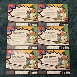 Lot of 6 Pokemon ME 2.5 Ascended Heroes Deluxe Pin Collection Boxes - Sealed - Image 3