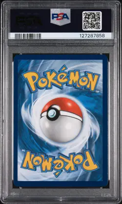 2019 POKEMON SUN & MOON COSMIC ECLIPSE #157 RESHIRAM & ZEKROM GX PSA 10 - Image 2