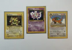 Pokemon TCG WB Kids Black Star Promos Bundle - Image 1