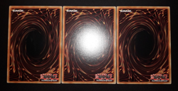 Yu-Gi-Oh! 3x Gravekeeper´s Spy, KICO-EN031, Rare, 1. Edition, Englisch, NM - Image 2