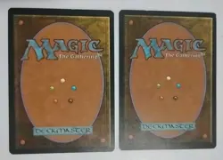 Lure X2 1995 Uncommon Fourth Edition MTG Near Mint Pack Fresh Nice - Image 6