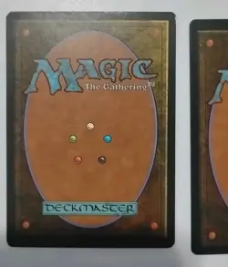 Lure X2 1995 Uncommon Fourth Edition MTG Near Mint Pack Fresh Nice - Image 7