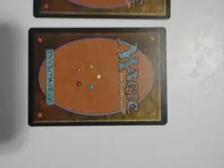 Lure X2 1995 Uncommon Fourth Edition MTG Near Mint Pack Fresh Nice - Image 8