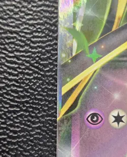 Pokemon TCG Xerneas ex SVP 179 2025 Scarlet & Violet Black Star Promo Card - LP - Image 4