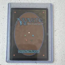 Wizards of the Coast MTG Jeska's Will MKC 0156 Foil Rare Red Sorcery EN 2024 - Image 2
