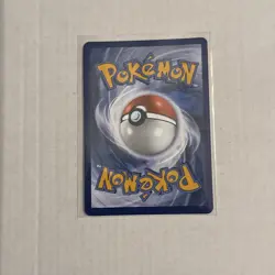 Pokemon TCG Bulbasaur 001/132 Pokemon Day 2026 Promo Reverse Holo. Pk001431 - Image 2