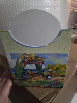 Pokemon Celebrations Mini Tins Set of 8 with Display - Image 3