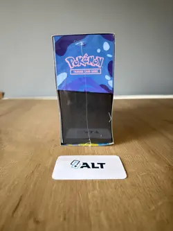 Pokemon TCG - Chaos Rising - Elite Trainer Box (ETB) - Brand New Sealed - Image 2
