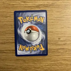 Eevee ex 075/131 Prismatic Evolutions Stamp Promo Pokemon TCG NM Near Mint Holo - Image 2