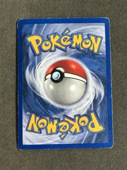 Pokemon TCG - Dragonite 4/62 Fossil Holo Rare WOTC - Image 2