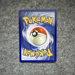Wizards of the Coast Pokemon TCG Fossil 1st Ed Kabuto 50/62 Rare 30 HP EN - Image 2