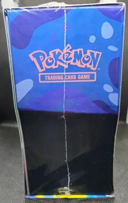 Pokemon Center - Chaos Rising Elite Trainer Box ETB - Brand New FREE SHIPPING!!! - Image 5