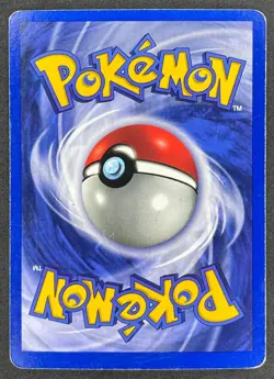 1999 Pokemon Jungle Venomoth 13/64 Holo Rare WOTC Vintage - Image 2