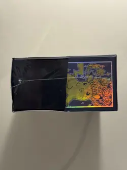 Pokemon TCG | Surging Sparks | Elite Trainer Box - ETB - Image 4