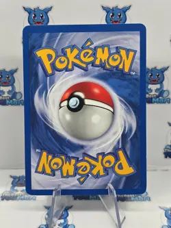 Seaking 60/130 Base Set 2 Pokemon LP - Image 2