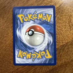 Pokemon Ninetales EX 186/165 SV Scarlet & Violet 151 Mew Full Art NM Vulpix - Image 2