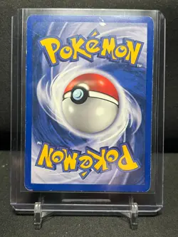 Charizard 4/130 Holo Rare Pokemon 2000 Base Set 2 MP - Image 4