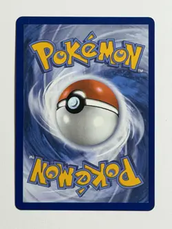 Pokemon TCG Delibird 152/132 Mega Evolution Illustration Rare - Image 2