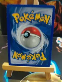 Pokemon TCG Vermilion City Gym Gym Heroes 120/132 Regular Unlimited Uncommon - Image 2
