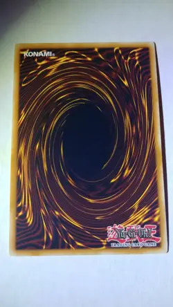 Yugioh / Archlord Kristya / Unlimited / SOVR / Secret Rare / LP / EN-096 - Image 2