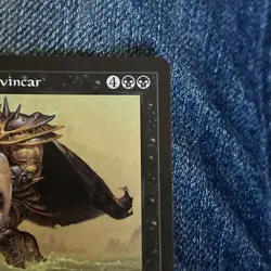 Ascendant Evincar Nemesis Regular Never Played - MNM - Image 3