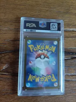 Charizard ex PSA 10 Jap #006 2024 SV JL Pokemon - Image 2