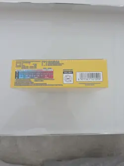 Pokemon TCG Simplified Chinese Collect 151C 4.0 Together Slim Booster Sealed Box - Image 2