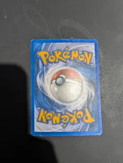 Pokemon TCG - Onix 65/115 - EX Unseen Forces Reverse Holo Stamped - Image 2
