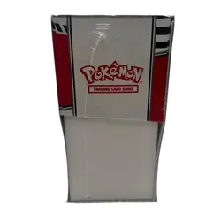 Pokemon TCG Scarlet & Violet White Flare Elite Trainer Box Brand New Sealed - Image 5