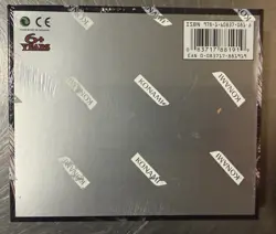 Yu-Gi-Oh! 5D's Absolute Powerforce 1st Edition Booster Box Factory Sealed - Image 2