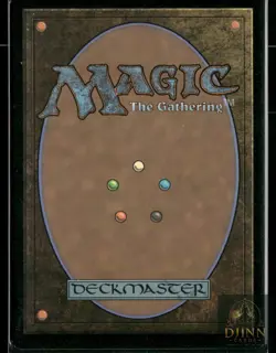 GREAT HALL OF THE BIBLIOPLEX (EXTENDED ART) 361 SOS MTG FOIL NM/M - Image 2