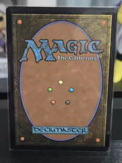 NM FOIL Jin Sakai, Ghost of Tsushima MTG Secret Lair - Image 2