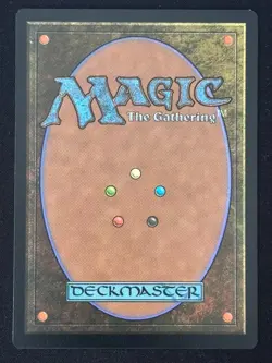 1x MTG Pastor da Selva (Spanish) - Ancient Greenwarden (Rainbow Foil) - (SLD) - Image 2