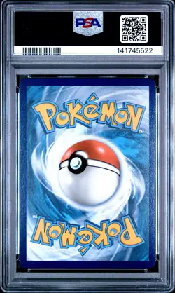2017 POKEMON SM BLACK STAR PROMO MYSTERIOUS POWERS TINS #SM57 HO-OH GX PSA 10 - Image 2