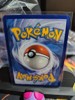 Veluza 192/182 Paradox Rift Illustration Rare Pokemon Card Mint NM - Image 2