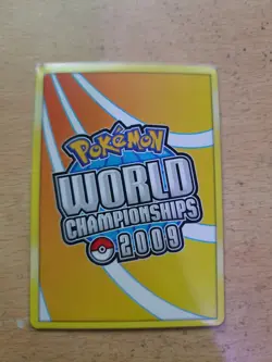 2 x Pokemon TCG Unown G - 57/106 World Championship 09 - Non-Holo Card (NM) - Image 5
