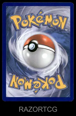 CLEFABLE 82/122 R BREAKPOINT POKEMON LP - Image 3