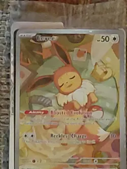 Pokemon Lot Of 3 2025 Tcg N/Mint Ungraded - Image 5
