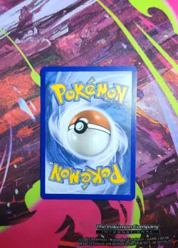 Swirl 🌀 Umbreon 059/131 Cosmos Holo Rare Pokemon TCG Promo - Image 5