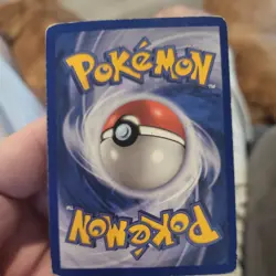 Pokemon Card - Clefable Unseen Forces 36/115 Reverse Holo Stamped - Image 2