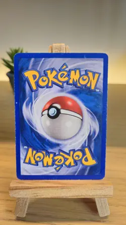 Pokemon TCG Copycat Expedition Base Set 138/165 Regular MP. - Image 2