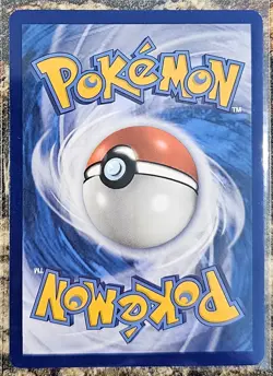 Pokemon 2012 Boundaries Crossed Vileplume 3 Holo Rare NM - Image 2