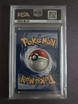 Pokemon TCG Base Set Unlimited Zapdos Holo Rare Card #16/102 PSA Graded 5 - Image 2