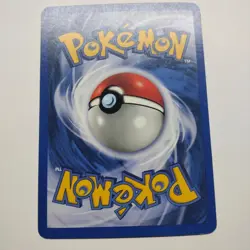 2000 Pokemon Team Rocket Imposter Oak's Revenge #76/82 - Image 2