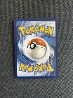 Pokemon TCG Jynx ex 191/165 English 151! NM Condition! See Description! - Image 2