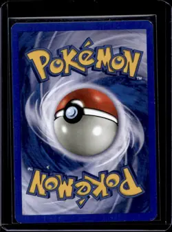 1999 Pokemon Wizards Black Star Promos Snorlax #49 - Image 2