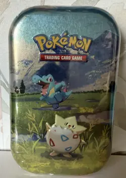 Pokemon TCG Ascended Heroes - Mini Tins - Assorted (one included) ✅New & Sealed - Image 2